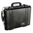 Peli 1564 (1560 + Trennwand-Set Schwarz)