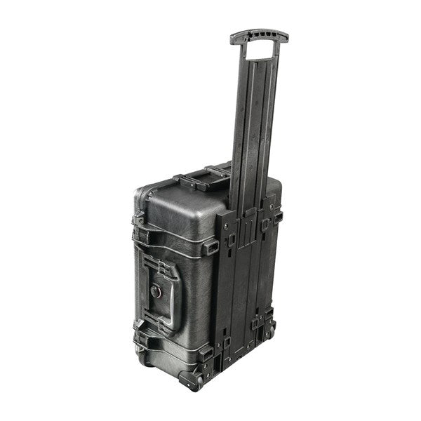 Peli 1564 (1560 + Trennwand-Set Schwarz)