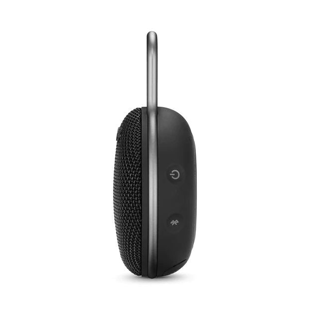 JBL CLIP3 Zwart