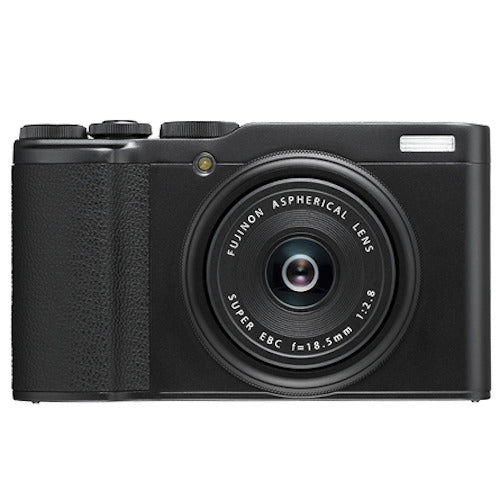Fujifilm XF10 schwarz