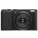 Fujifilm XF10 schwarz