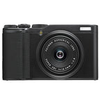 Fujifilm XF10 schwarz