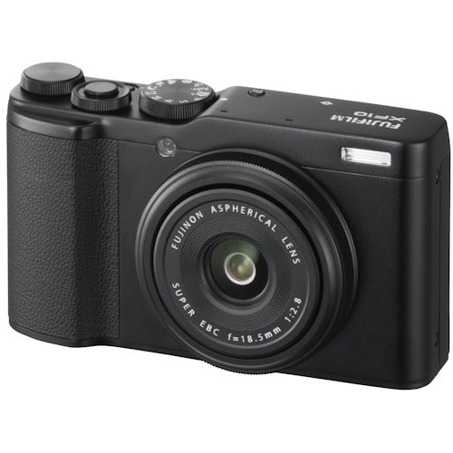 Fujifilm XF10 schwarz