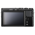 Fujifilm XF10 schwarz
