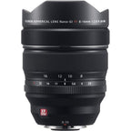 Fujifilm XF 8-16mm f/2.8 R LM WR