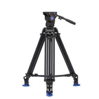 Benro BV6 Pro Video Stativ Kit