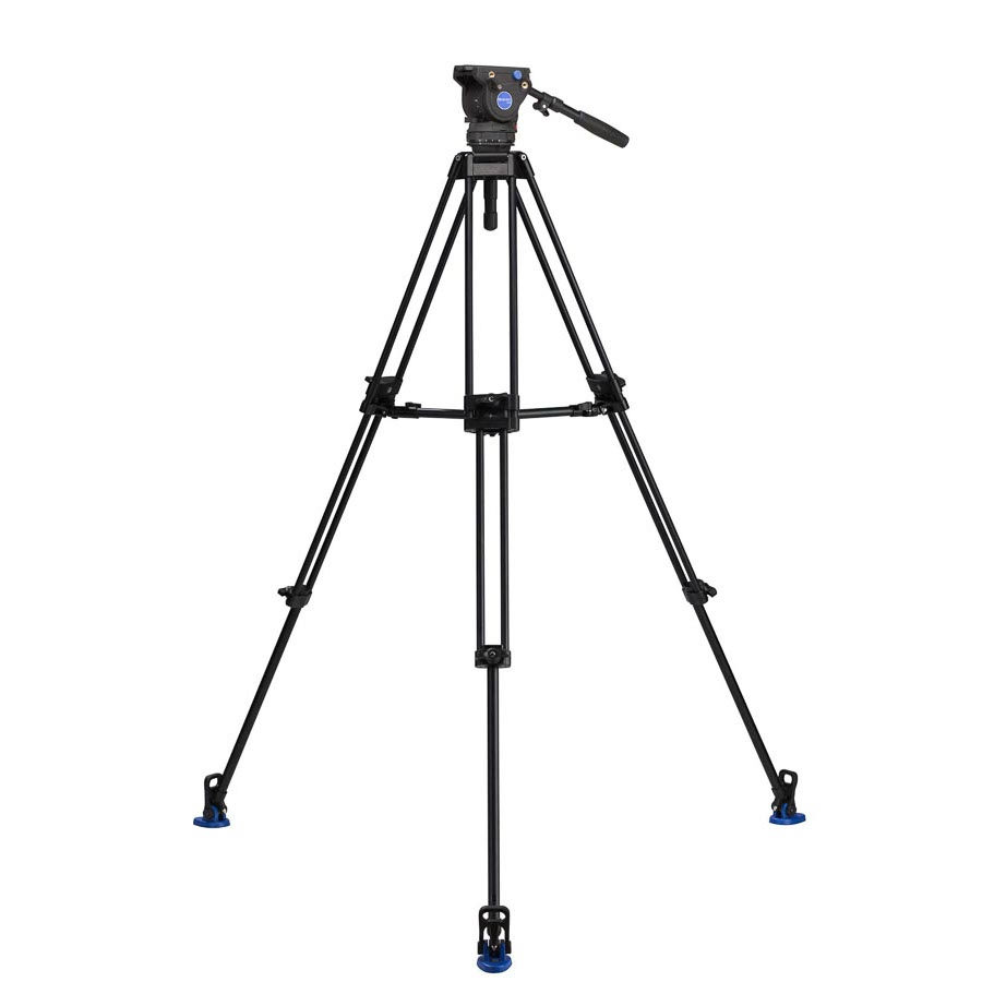 Benro BV6 Pro Video Stativ Kit
