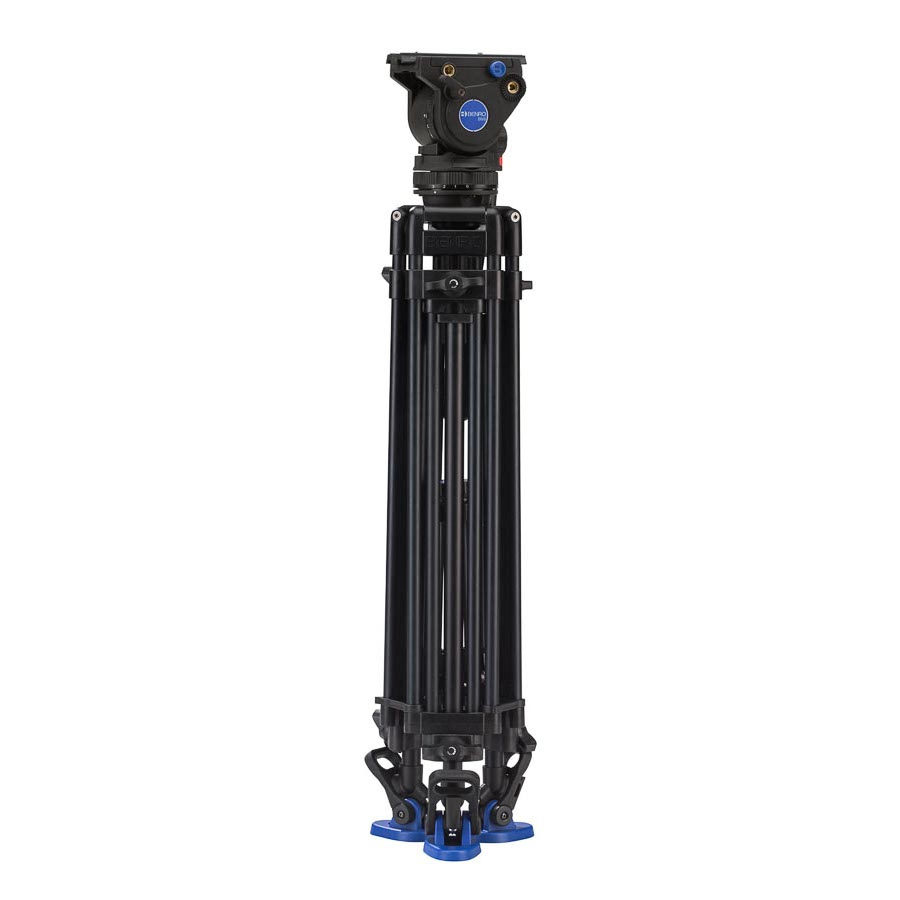 Benro BV6 Pro Video Stativ Kit