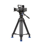 Benro BV6 Pro Video Stativ Kit