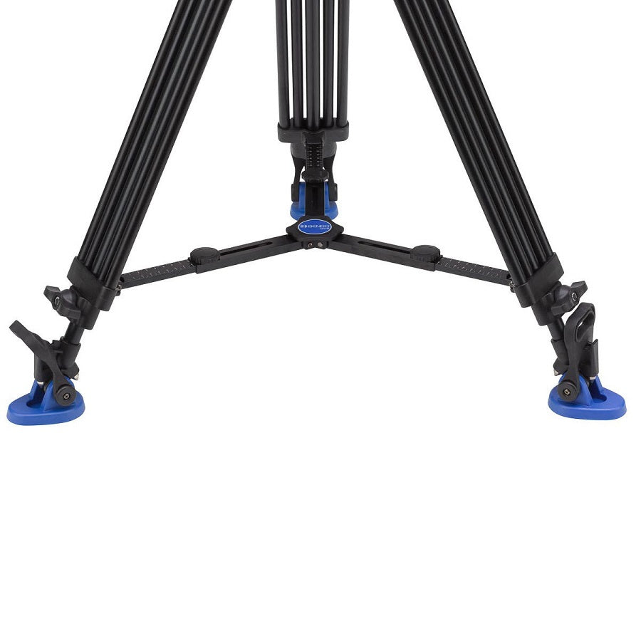 Benro BV6 Pro Video Stativ Kit