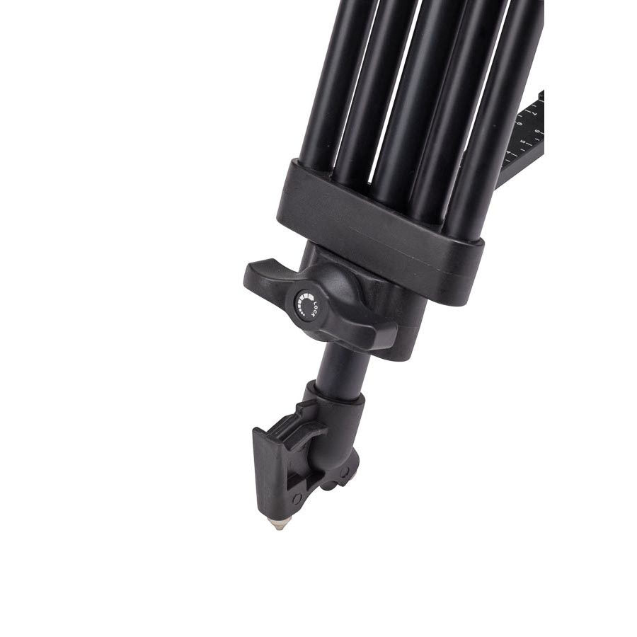Benro BV6 Pro Video Stativ Kit