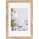 Henzo Modern 20x30 Frame braun