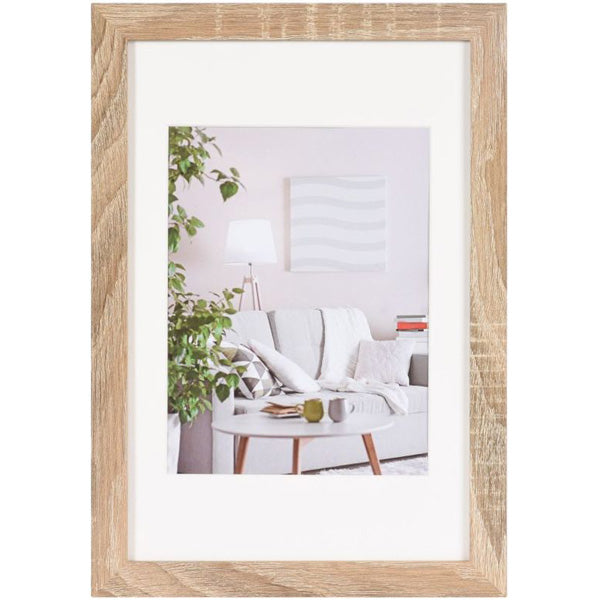 Henzo Modern 20x30 Frame braun