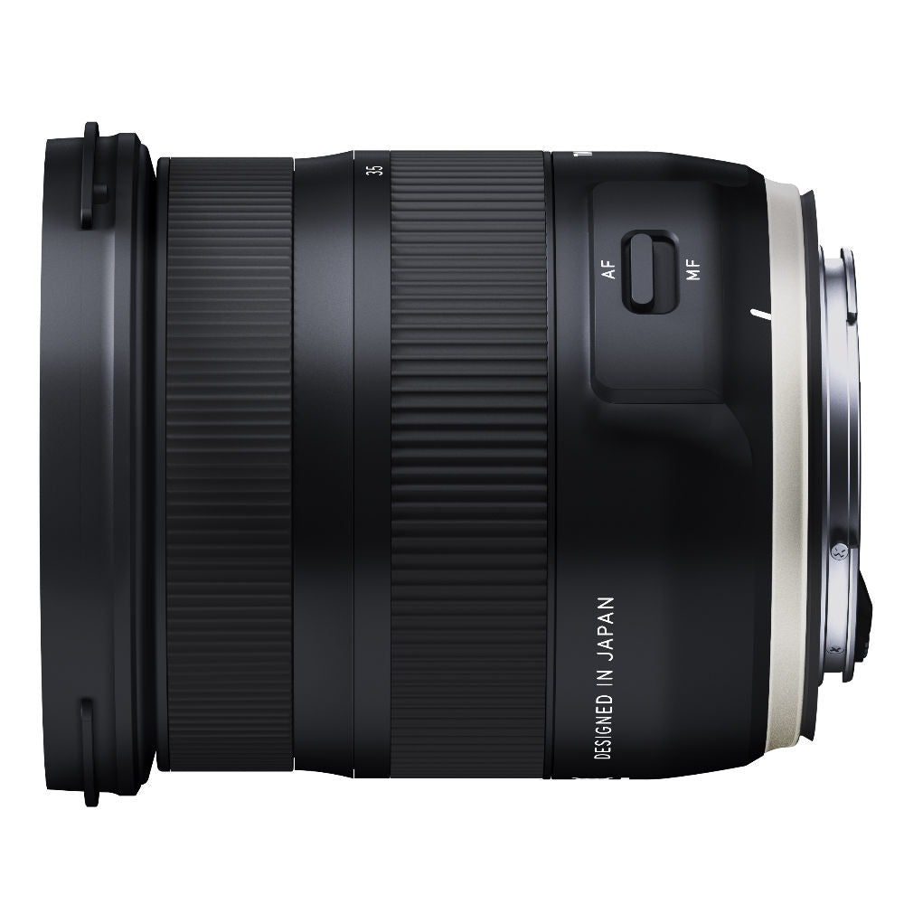 Tamron 17-35mm F/2.8-4.0 Di OSD Canon