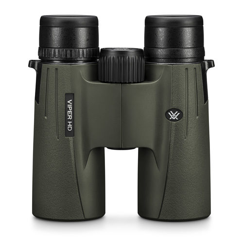 Vortex Viper HD 8x42 Fernglas mit Tasche