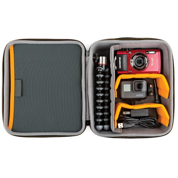 Lowepro Hardside CS 80 schwarz