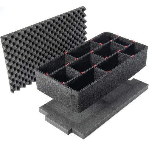 Peli™ 1615 TrekPak Trennwandset