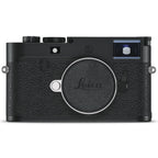Leica M10-P body black chroom (20021)