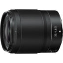 Nikon Z 35mm f/1.8 S-line Nikkor