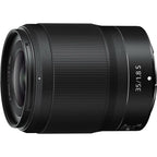 Nikon Z 35mm f/1.8 S-line Nikkor