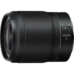 Nikon Z 35mm f/1.8 S-line Nikkor
