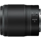 Nikon Z 35mm f/1.8 S-line Nikkor
