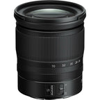 Nikon Z 24-70mm f/4.0 S-line Nikkor
