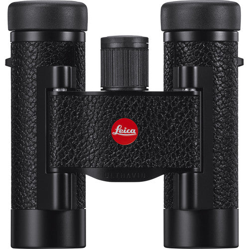 Leica 40605 Ultravid 8x20 schwarz