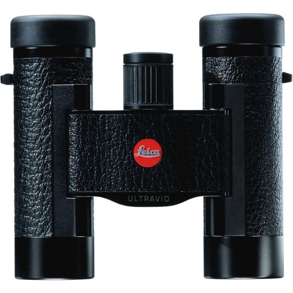 Leica 40605 Ultravid 8x20 schwarz