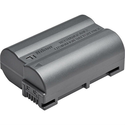 Nikon EN-EL15b Wiederaufladbare Batterie