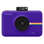 Polaroid Snap Touch Instant Digital Camera lila