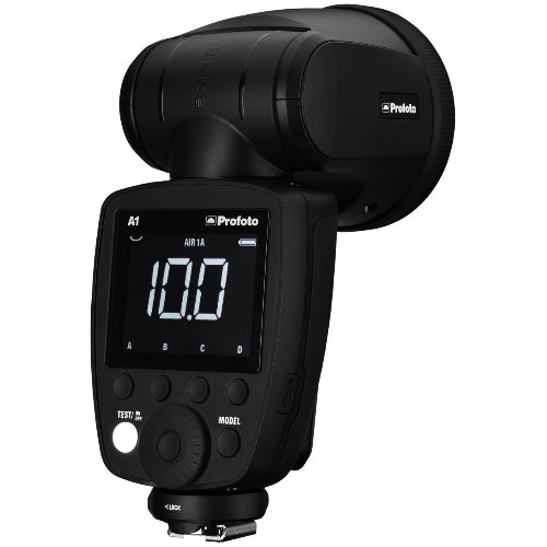 Profoto A1 AirTTL-Canon Duo Kit