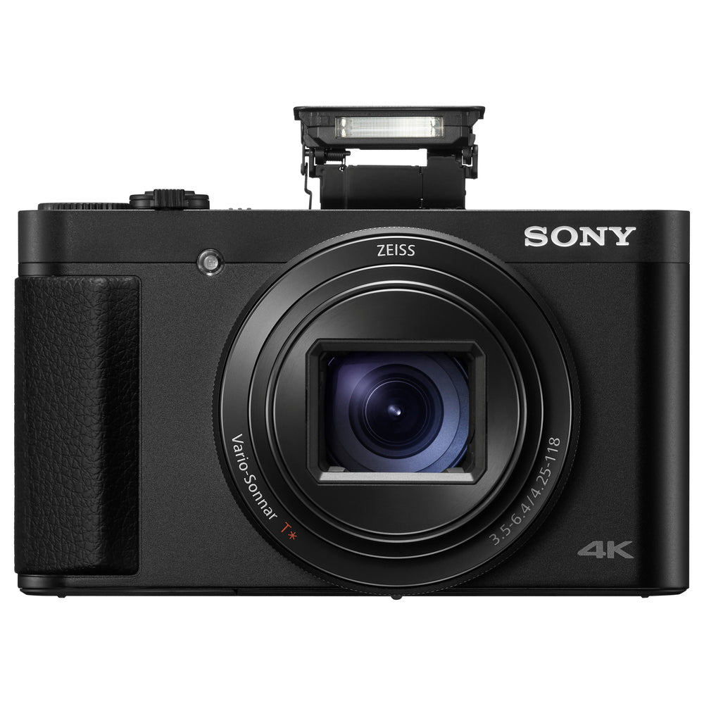 Sony Cybershot DSC-HX99