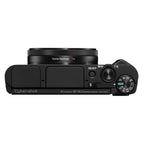 Sony Cybershot DSC-HX99