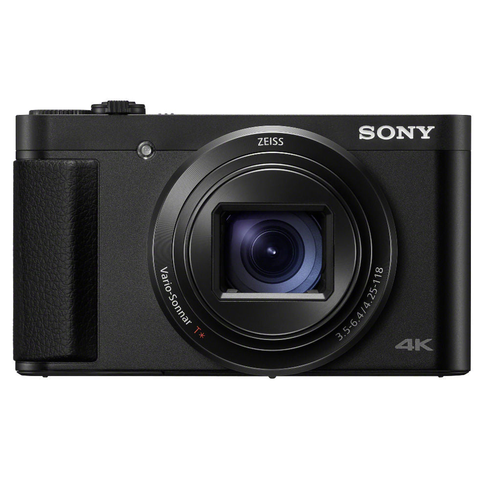 Sony Cybershot DSC-HX95 zwart (DSCHX95B.CE3)