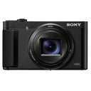 Sony Cybershot DSC-HX95 zwart (DSCHX95B.CE3)