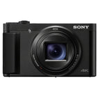 Sony Cybershot DSC-HX95 zwart (DSCHX95B.CE3)