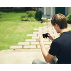 Sony Cybershot DSC-HX95 zwart (DSCHX95B.CE3)