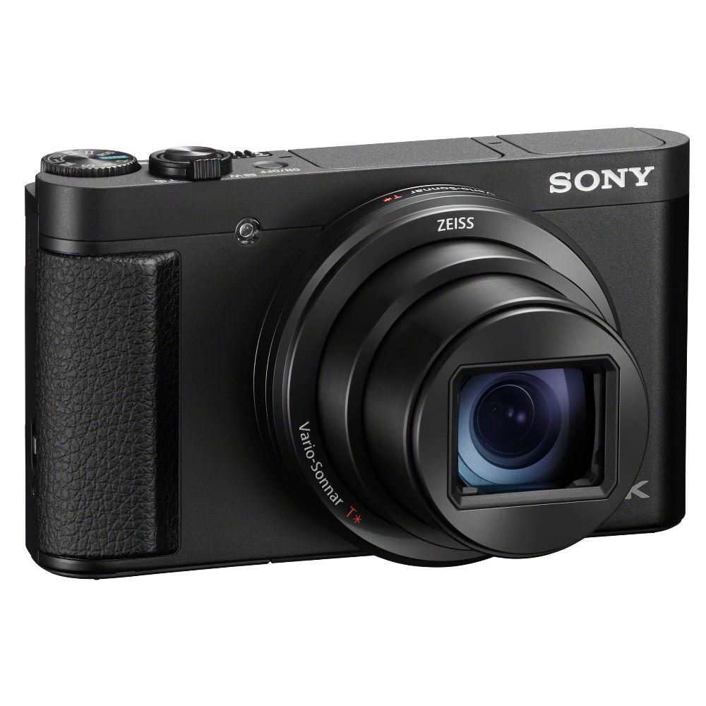 Sony Cybershot DSC-HX95 zwart (DSCHX95B.CE3)