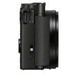 Sony Cybershot DSC-HX95 zwart (DSCHX95B.CE3)
