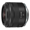 Canon RF 35mm f/1.8 IS STM Macro