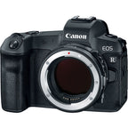 Canon EF - EOS R Mount Adapter mit drop-in Variabeler ND-Filter A