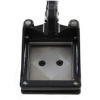 Pasfototang 2 inch 51x51mm