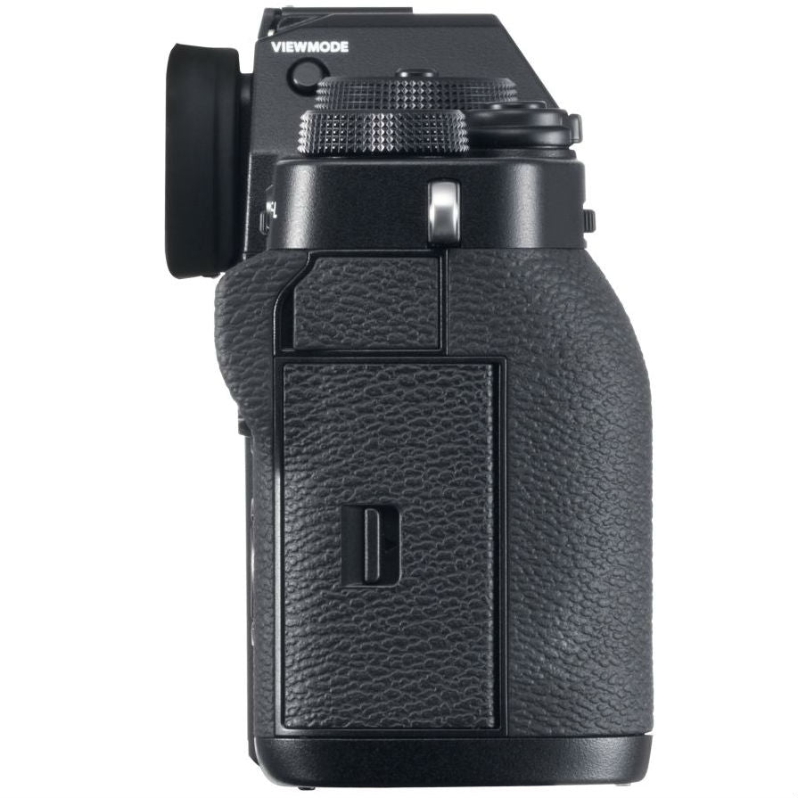 Fujifilm X-T3 body black