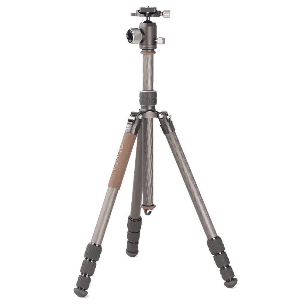 Leofoto Urban LX-254CT + Ball Head XB-32