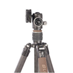 Leofoto Urban LX-254CT + Ball Head XB-32
