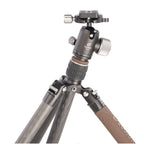 Leofoto Urban LX-254CT + Ball Head XB-32