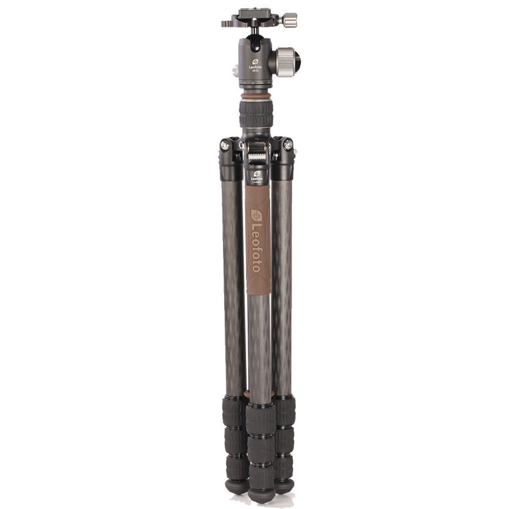 Leofoto Urban LX-284CT Tripod + ball head XB-38