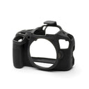 easyCover camera case Canon 1300D / 2000D / 4000D black