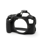 easyCover camera case Canon 1300D / 2000D / 4000D black